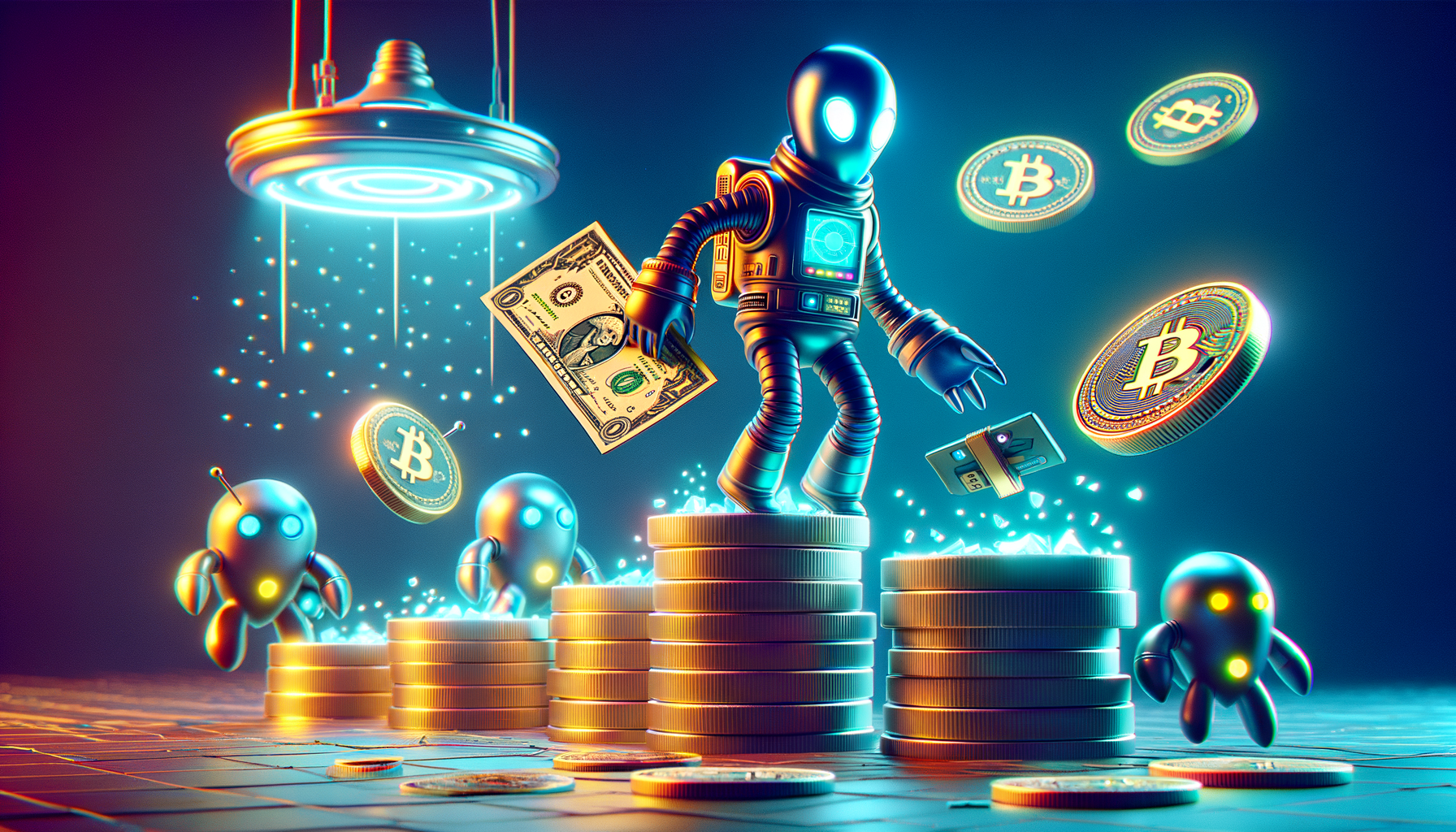 Tether Explores Stock Tokenization in $20B Fundraise